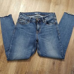 Rock Star☆ skinny jeans